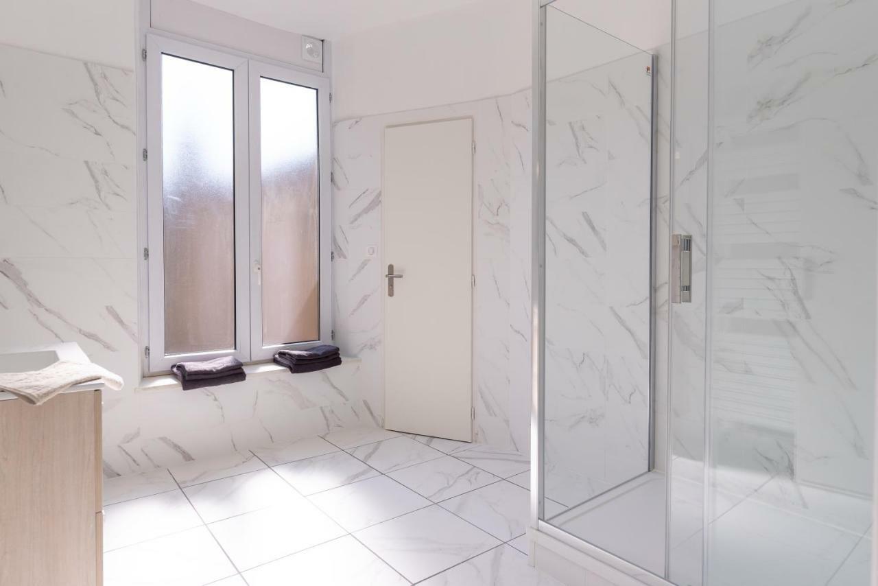 Suite Eugenie Charleville-Mézières エクステリア 写真